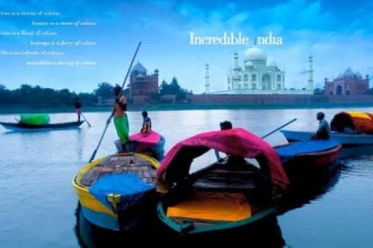 How Can India Increase its Share of Inbound Leisure?