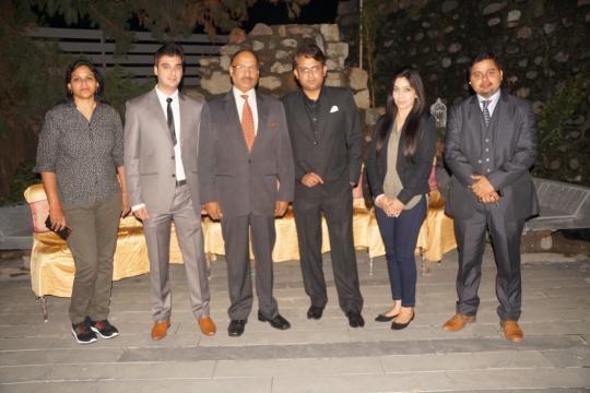 WelcomHeritage opens property in Nainital