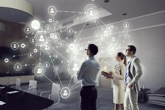 Travelport, IBM and BCD Travel develop blockchain solution for hotel commission reconciliation