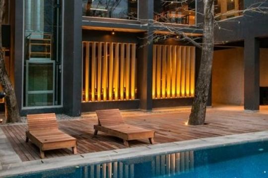 Roseate Hotels launches The Roseate Ganges