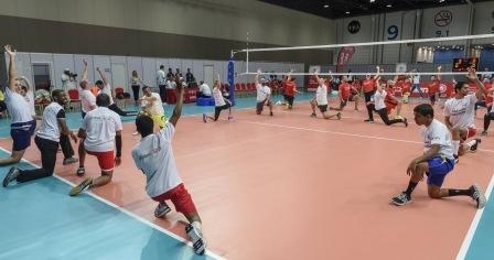 Abu Dhabi to Host Special Olympics World Games 2019