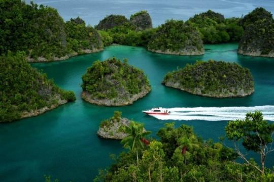 Indonesia keen to tap into Indians coming to Singapore