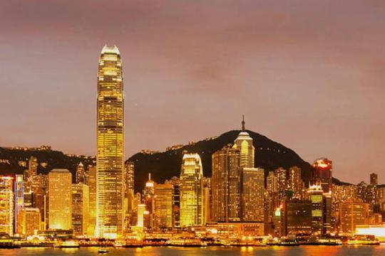 HKTB concludes annual travel mission in India