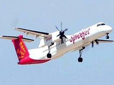 SpiceJet announces 10 new domestic flights