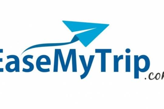 EaseMyTrip eyes 10X Growth in Hotel Booking
