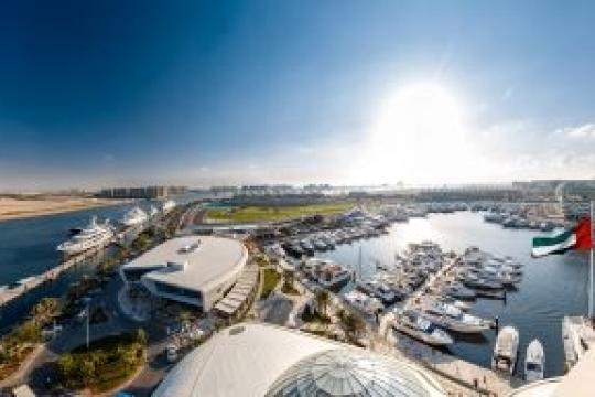 Yas Island Enrols 7000+ Agents as ‘Yas Expert’