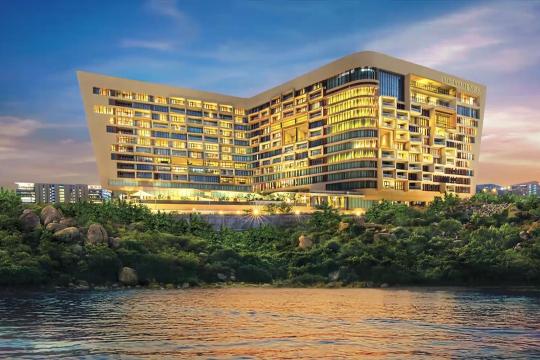 ITC Hotels announces sustainable move