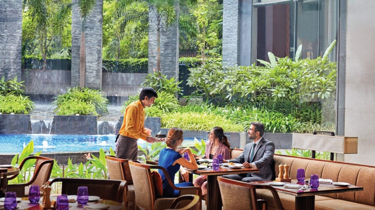 Hilton launches new brand campaign