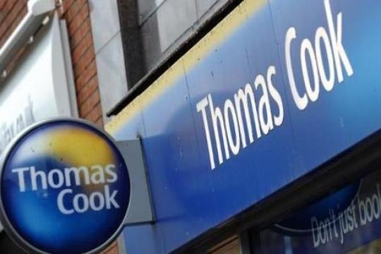 Thomas Cook India opens office in Faridabad