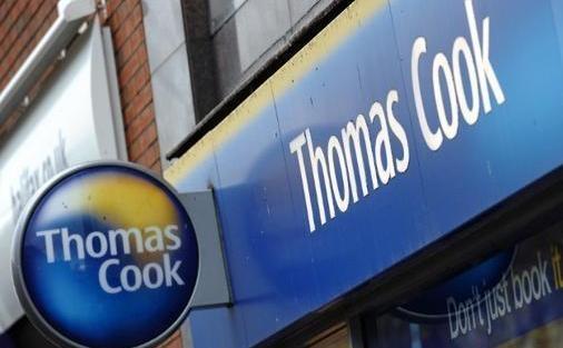 Thomas Cook India opens office in Faridabad