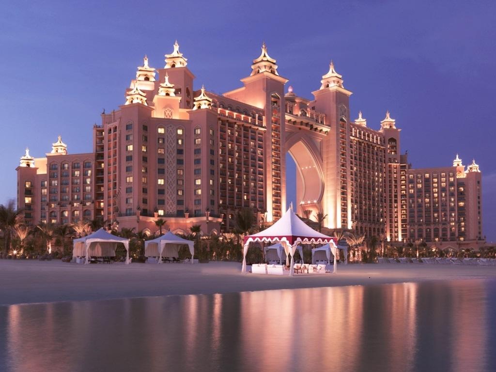 Atlantis, The Palm to undergo refurbishment
