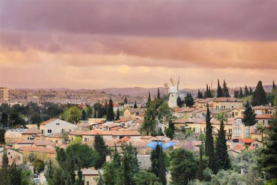 Israel Tourism organises 6 City roadshow in India