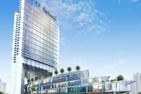 GHM announces first Chedi in India