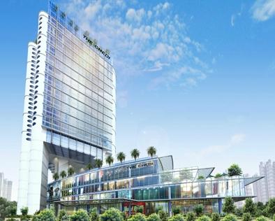 GHM announces first Chedi in India