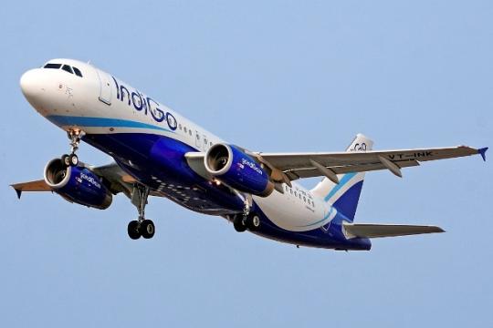 IndiGo to add 18 new flights