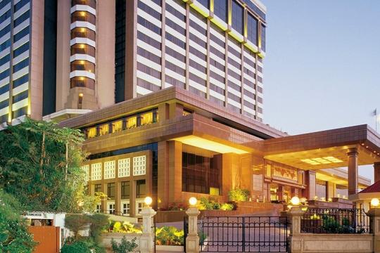 IHCL partners with Tata Power for solar energy for Mumbai hotels