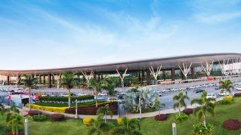 BLR Airport Inducted into ACI DG’s Roll of Excellence