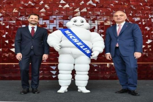 İstanbul Joins the Michelin Guide