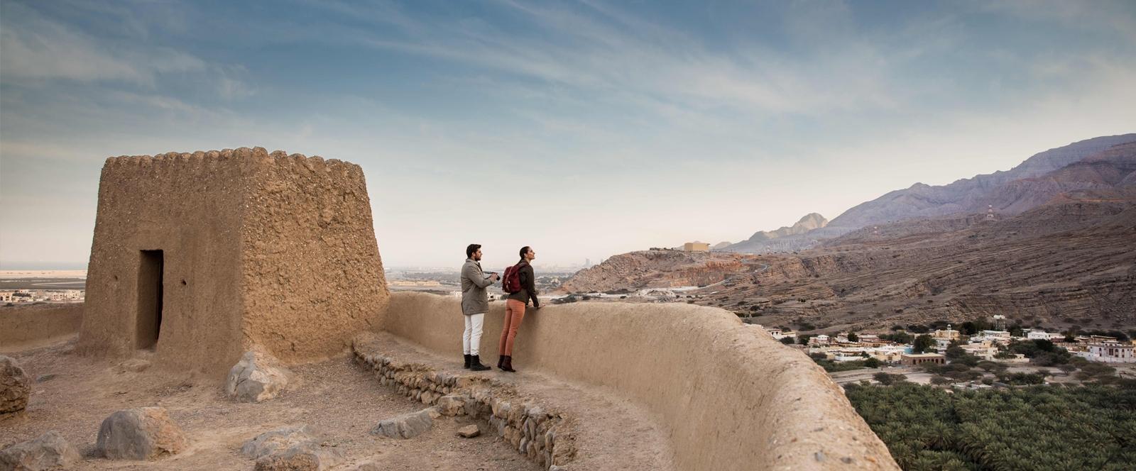 Ras Al Khaimah sees 20.7% rise in Indian arrivals