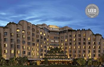 ITC Q4FY21 consolidated net profit slips QoQ to Rs. 3755.47 crores