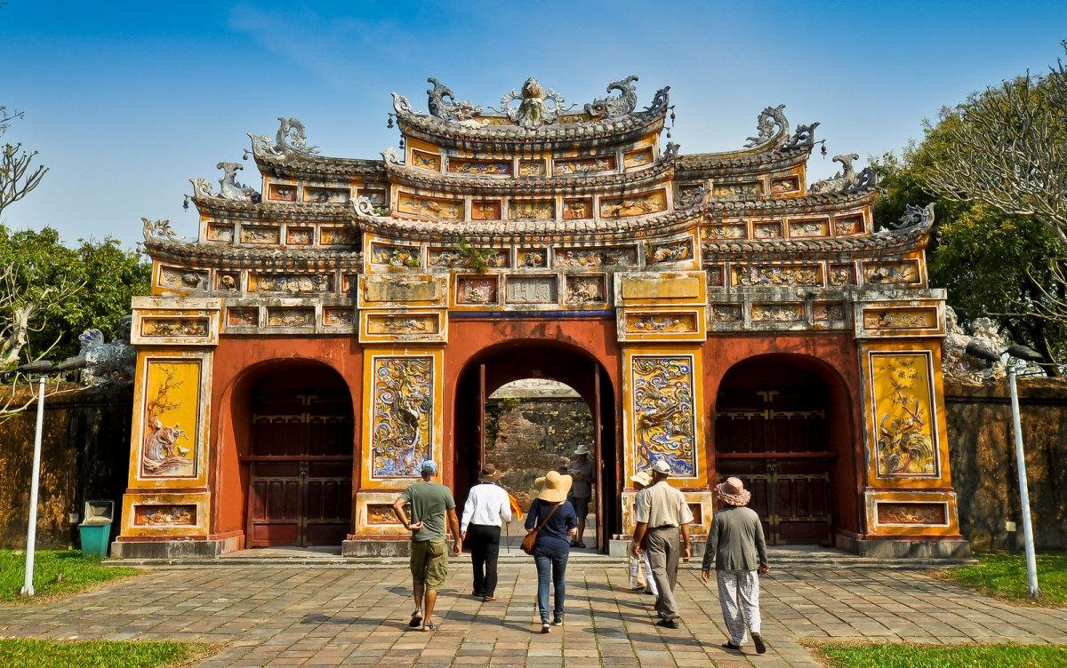 Direct flight to boost tourism between India and Vietnam