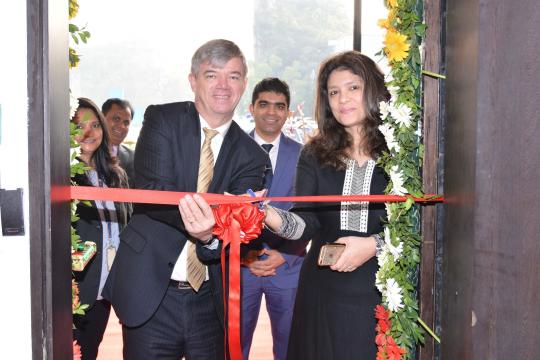 VFS launches Czech VAC in Ahmedabad