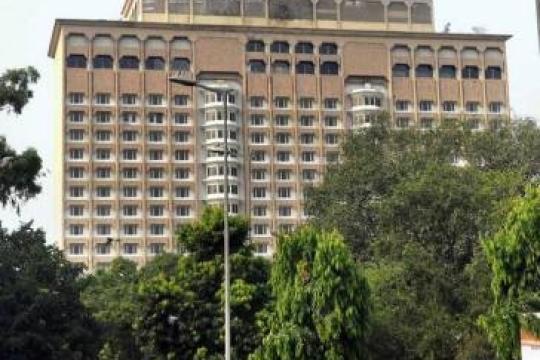 IHCL wins bid for Taj Mansingh
