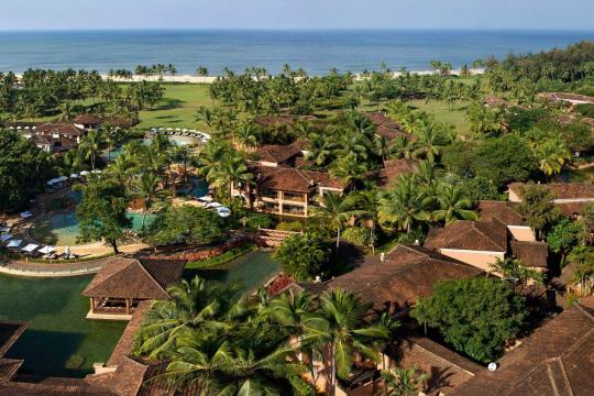 ITC Hotels enters Goa with Park Hyatt Goa acquisition