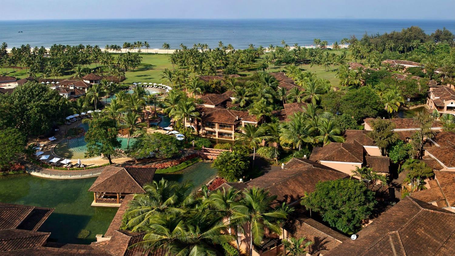 ITC Hotels enters Goa with Park Hyatt Goa acquisition