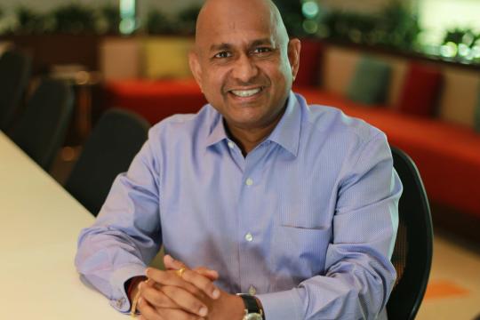 Singapore witnesses 14% up in Indian arrivals