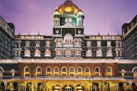 IHCL discontinues Vivanta by Taj and Gateway brands; restructures brand architecture