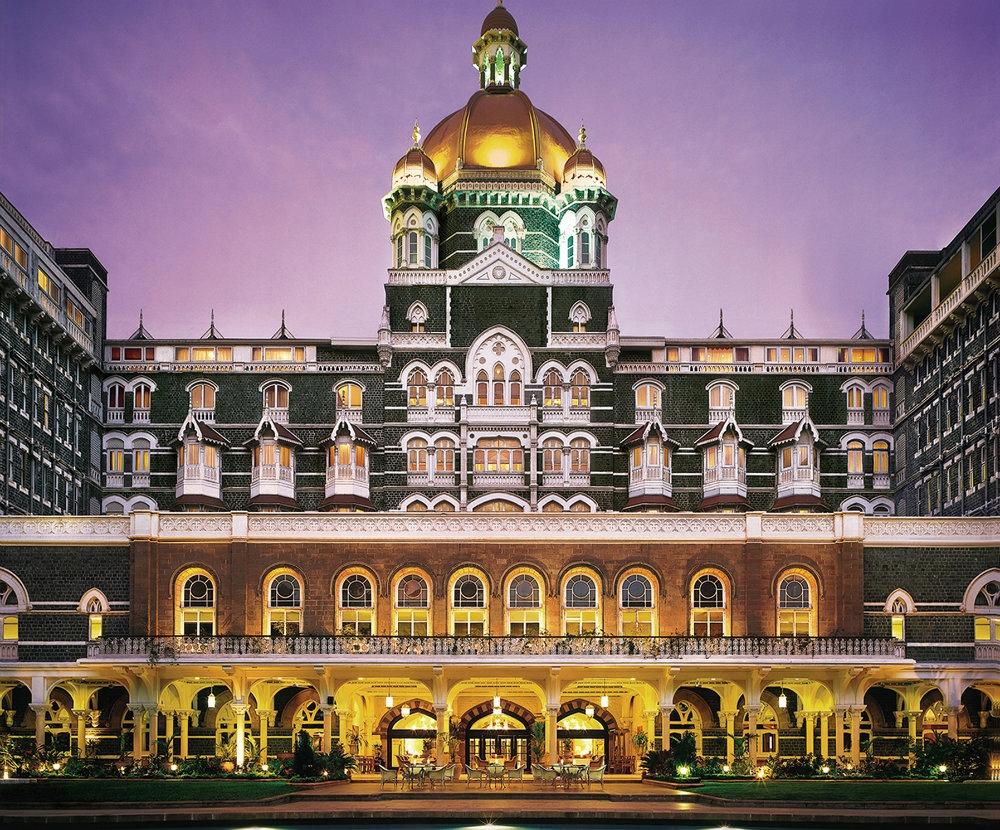 IHCL discontinues Vivanta by Taj and Gateway brands; restructures brand architecture