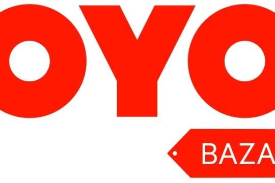 OYO launches OYO Bazar