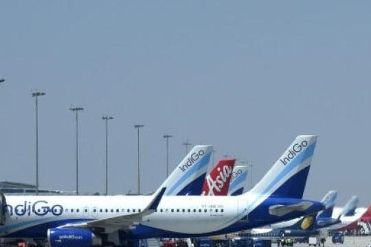 Indian Aviation Industry to See Net Loss of ~Rs. 250-260 Billion in FY2022: ICRA