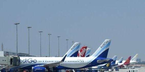 Indian Aviation Industry to See Net Loss of ~Rs. 250-260 Billion in FY2022: ICRA