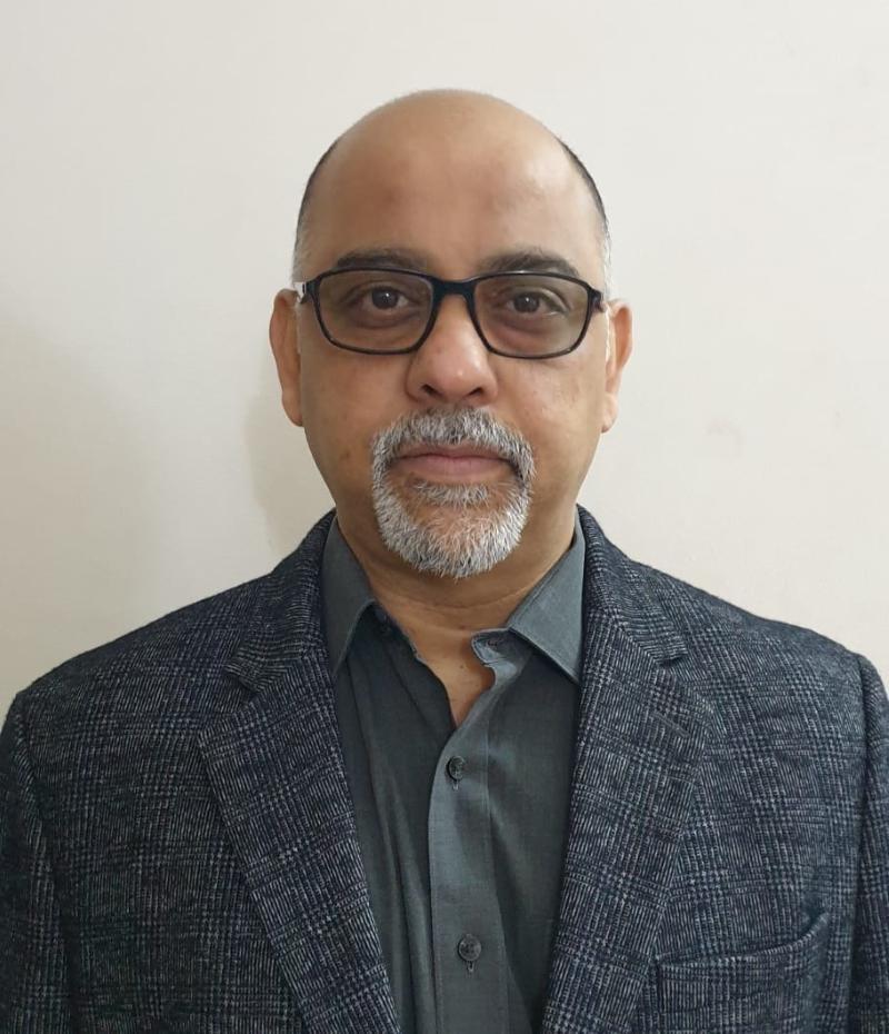 Global Rep to Focus on CIS and Middle East