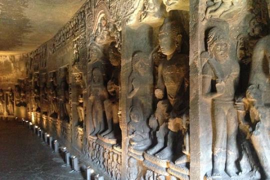 Aurangabad to host 6th International Buddhist Conclave 2018