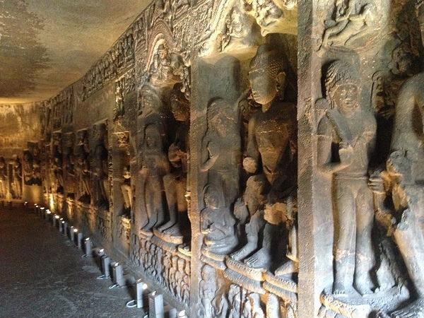 Aurangabad to host 6th International Buddhist Conclave 2018