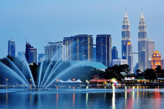 Malaysia launches multiple entry e-visa for Indians