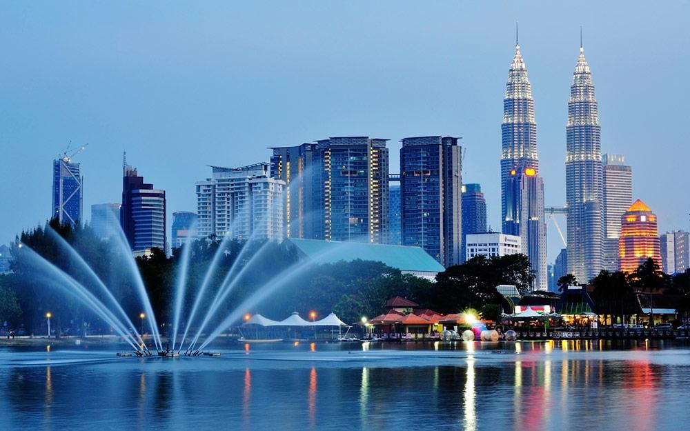 Malaysia launches multiple entry e-visa for Indians