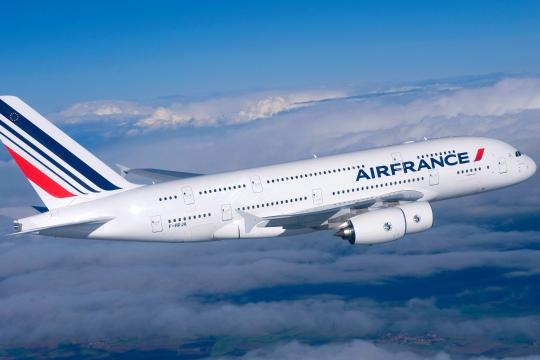 Singapore Airlines & SilkAir inks codeshare with Air France-KLM