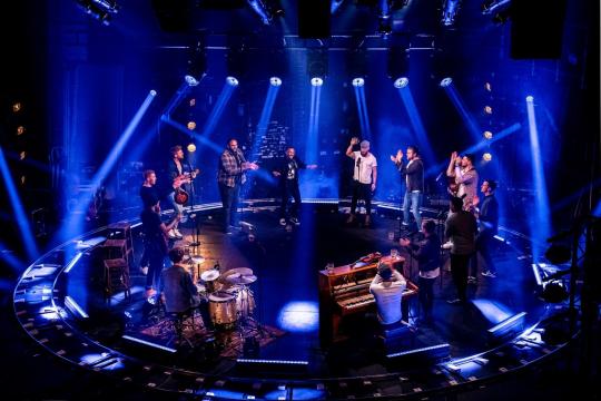 NCL launches ‘Embark – The Series’