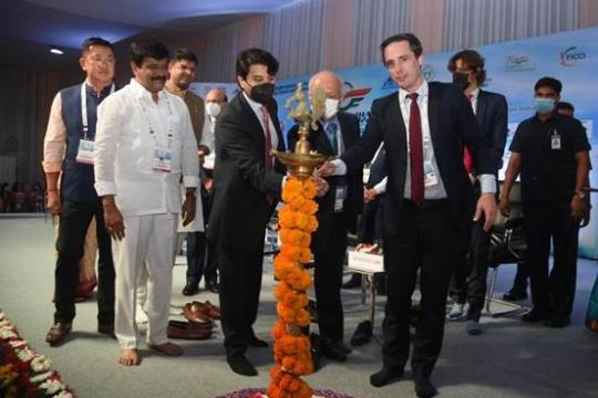 Govt.to Become a Constructive Collaborator with Stakeholders of Aviation Sector