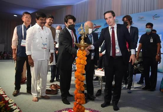 Govt.to Become a Constructive Collaborator with Stakeholders of Aviation Sector