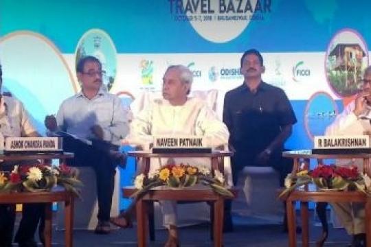Jharsuguda airport to boost tribal tourism in Odisha, says CM