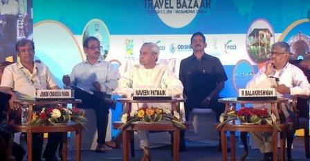 Jharsuguda airport to boost tribal tourism in Odisha, says CM