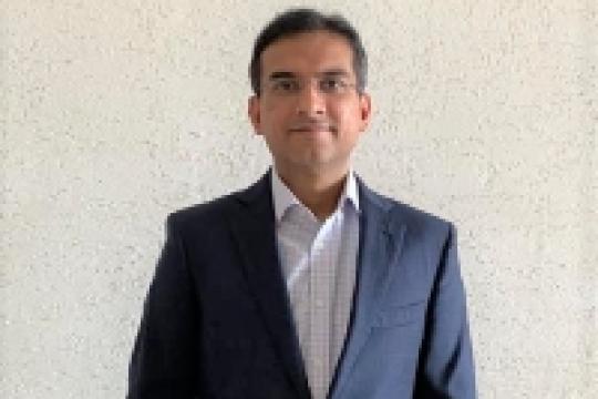 OYO Elevates Ankit Gupta to CEO, Franchise & Frontier - India