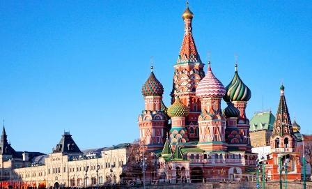 MMT sees over 400% growth in tourism to Russia for FIFA 2018