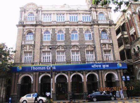 Thomas Cook India Launches 15 ‘must visit’ Gems of India