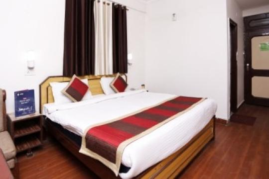 Oyo to invest Rs 500 crore in Uttarakhand